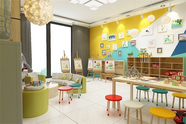 参米国际美术教育